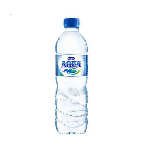 Air Mineral Botol
